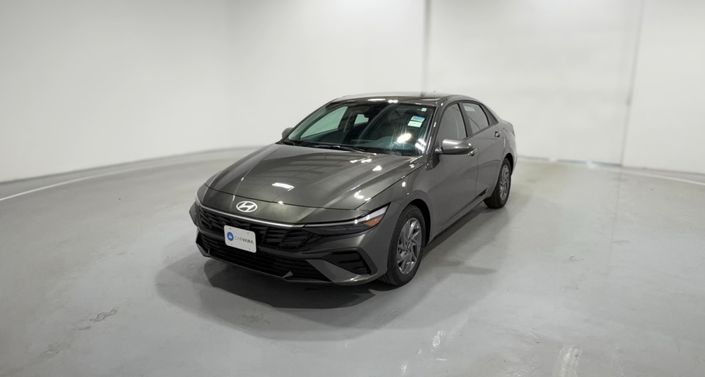 Thumbnail: 2026 Hyundai Elantra - 1