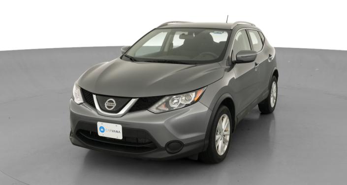 2018 Nissan Rogue Sport SV -
                  Richton Park, IL