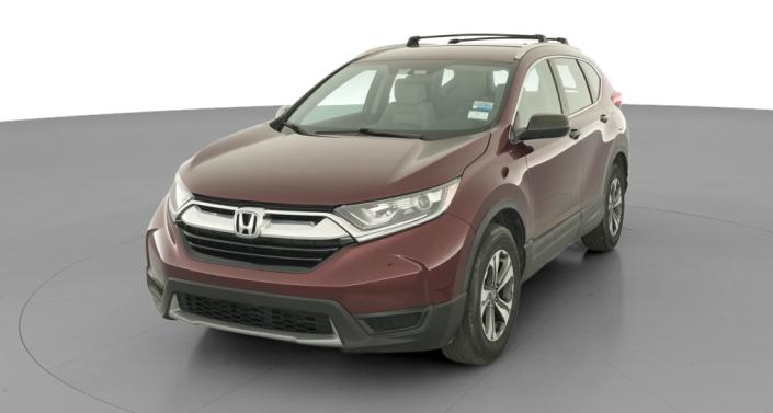 Thumbnail: 2019 Honda CR-V - 1