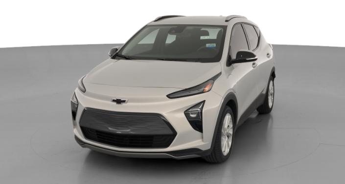 2023 Chevrolet Bolt EUV LT -
                  Lorain, OH