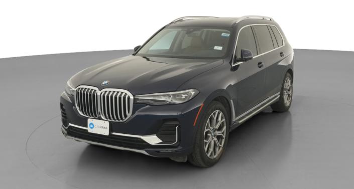 Thumbnail: 2021 BMW X7 - 1