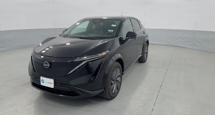 2023 Nissan Ariya