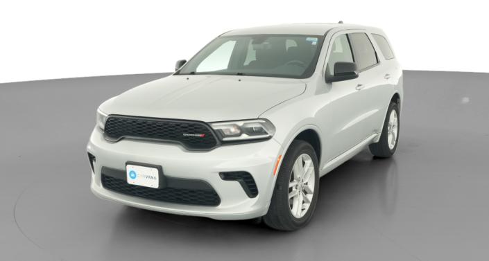 Thumbnail: 2025 Dodge Durango - 1