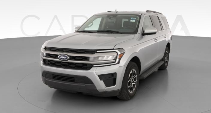 2024 Ford Expedition