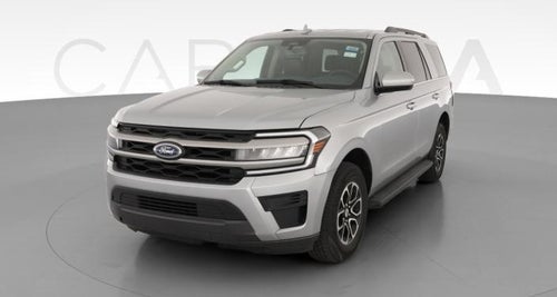 2024 Ford Expedition