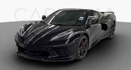 2023 Chevrolet Corvette