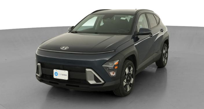 Thumbnail: 2025 Hyundai Kona - 1