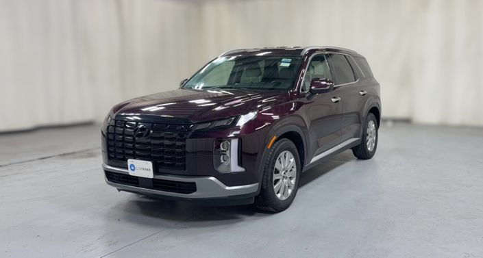 Thumbnail: 2024 Hyundai Palisade - 1