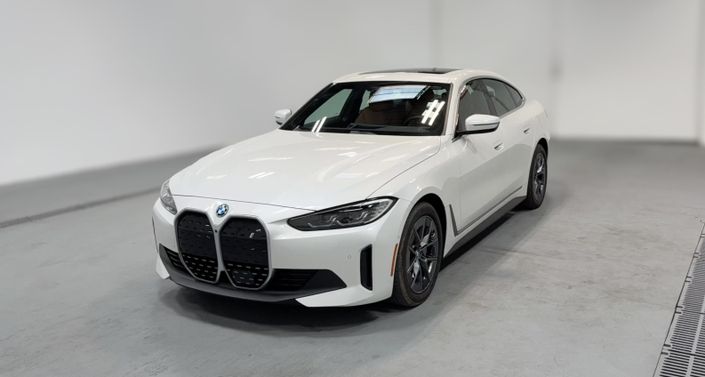 2022 BMW i4 eDrive40 -
                  Tracy, CA