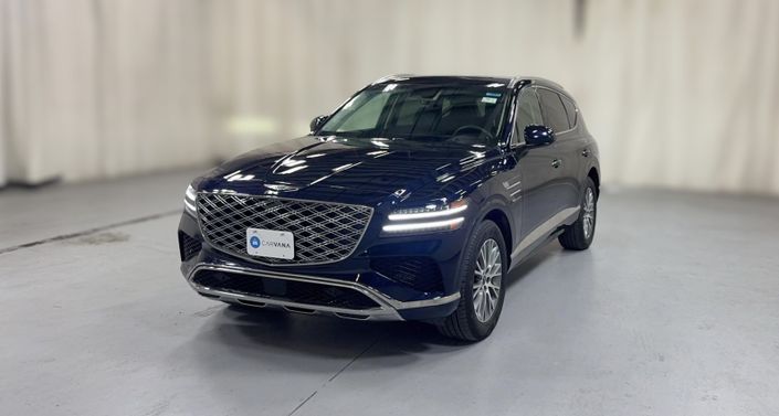 Thumbnail: 2026 Genesis GV80 - 1
