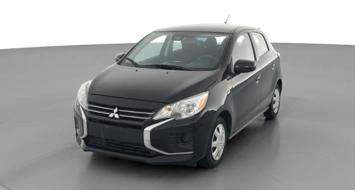 2024 Mitsubishi Mirage ES -
                  Haines City, FL