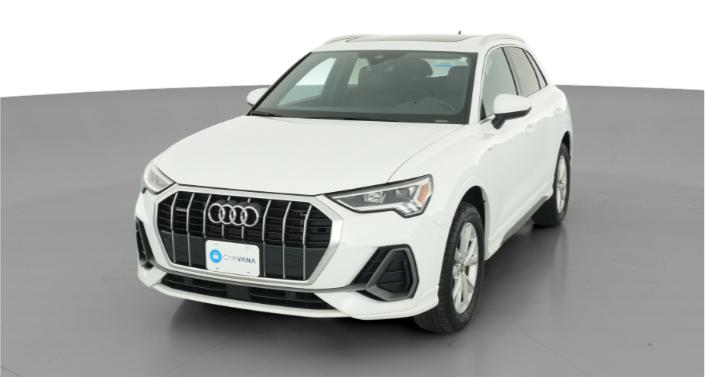 Thumbnail: 2025 Audi Q3 - 1