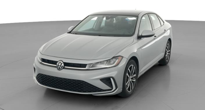2025 Volkswagen Jetta SE -
                  Haines City, FL