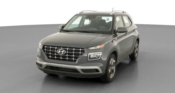 2024 Hyundai Venue SEL -
                  Haines City, FL