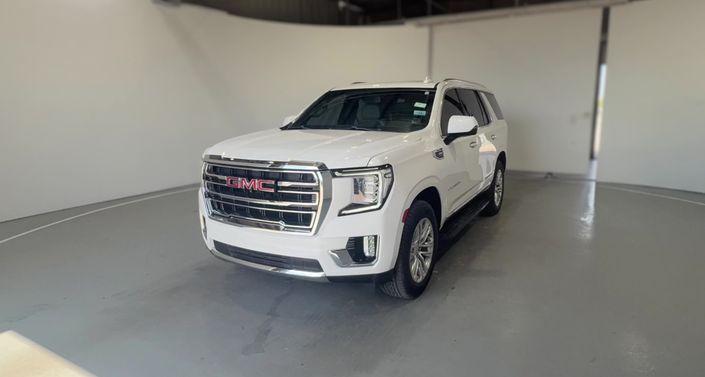Thumbnail: 2022 GMC Yukon - 1