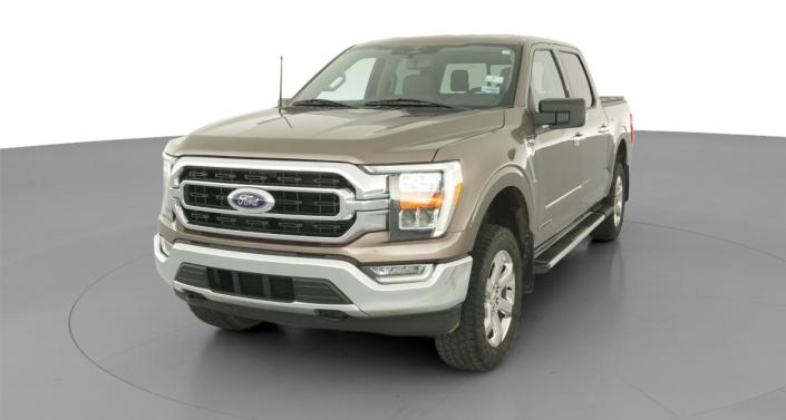 Thumbnail: 2023 Ford Econoline - 1