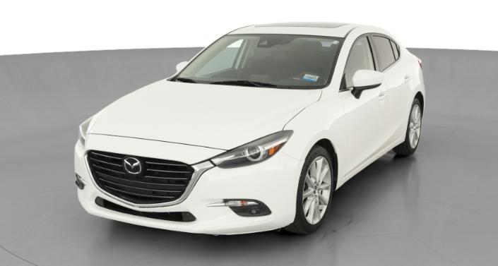 2017 Mazda Mazda3 i Grand Touring -
                  Rocklin, CA