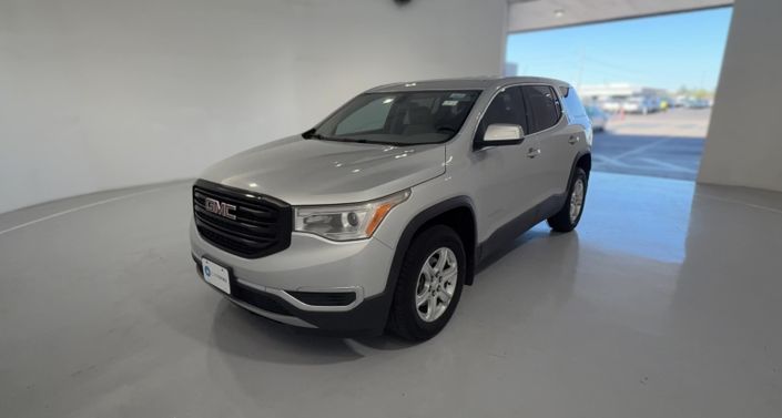2018 GMC Acadia SLE -
                  Tempe, AZ