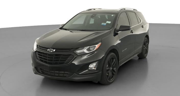 Thumbnail: 2020 Chevrolet Equinox - 1