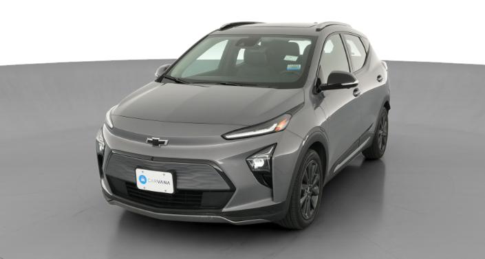 2022 Chevrolet Bolt EUV Premier -
                  Rocklin, CA