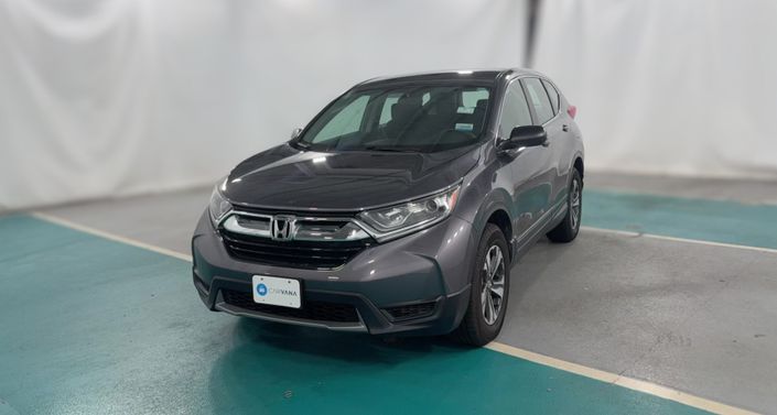 Thumbnail: 2019 Honda CR-V - 1