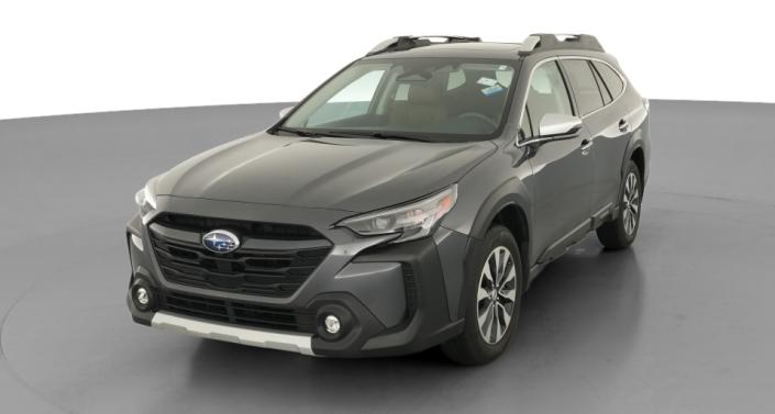 Thumbnail: 2024 Subaru Outback - 1