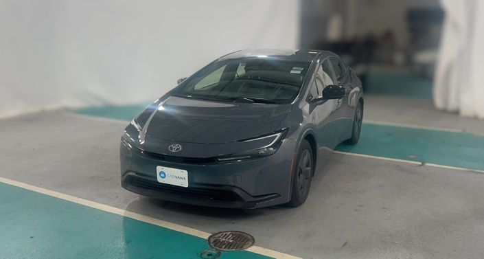 Thumbnail: 2025 Toyota Prius - 1