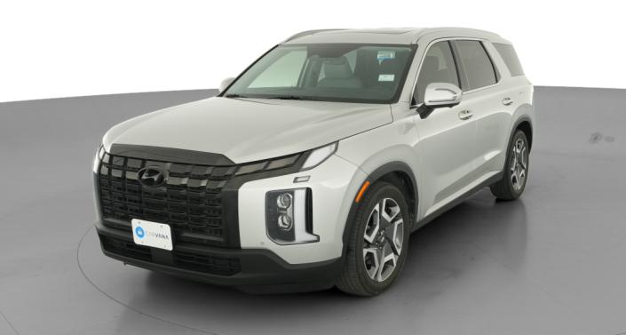 Thumbnail: 2024 Hyundai Palisade - 1