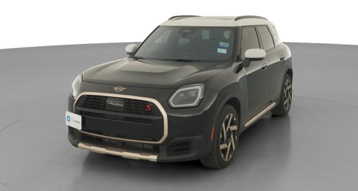 Thumbnail: 2025 MINI Cooper Countryman - 1