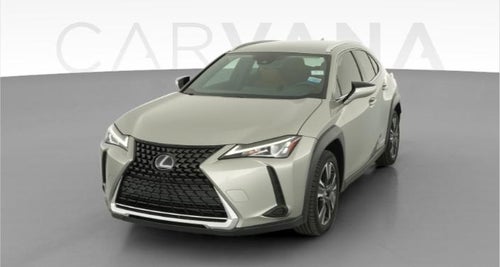 2020 Lexus UX