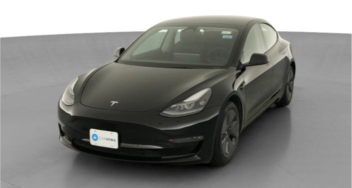Thumbnail: 2022 Tesla Model 3 - 1