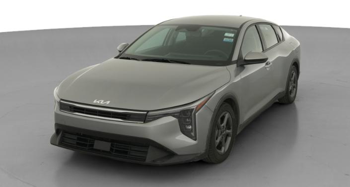 Thumbnail: 2025 Kia K4 - 1