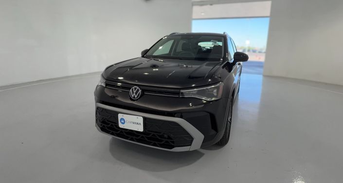 Thumbnail: 2026 Volkswagen Taos - 1
