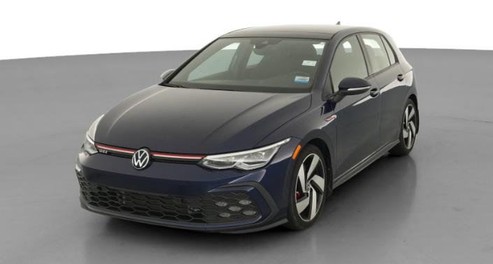 Thumbnail: 2023 Volkswagen Golf - 1