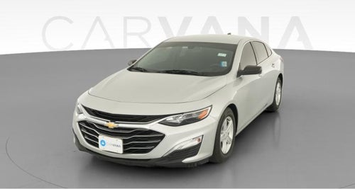 2020 Chevrolet Malibu