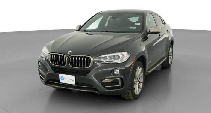 2019 BMW X6 xDrive35i -
                  Framingham, MA
