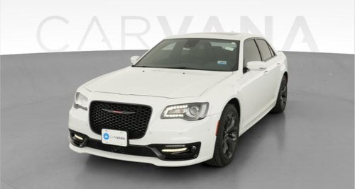 2023 Chrysler 300