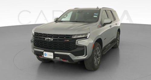 2023 Chevrolet Tahoe