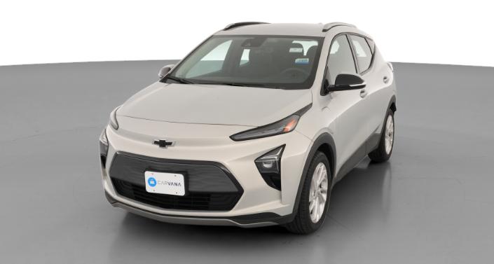 2023 Chevrolet Bolt EUV LT -
                  Lorain, OH