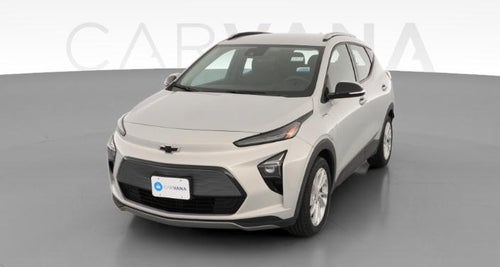 2023 Chevrolet Bolt EUV