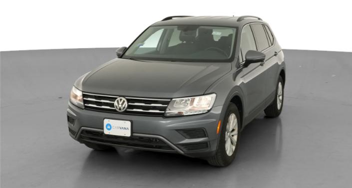 2019 Volkswagen Tiguan 2.0T -
                  Richton Park, IL