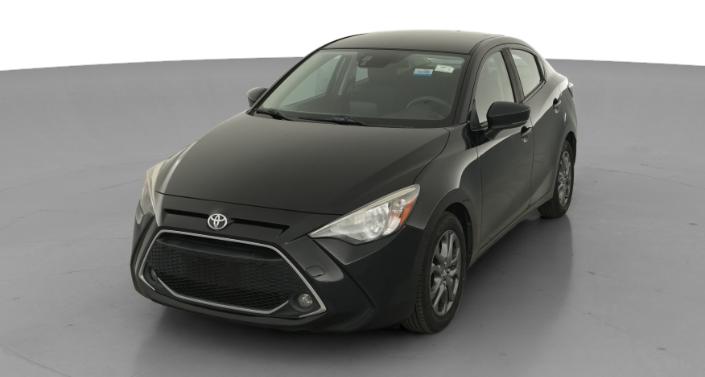2019 Toyota Yaris LE -
                  Beverly, NJ