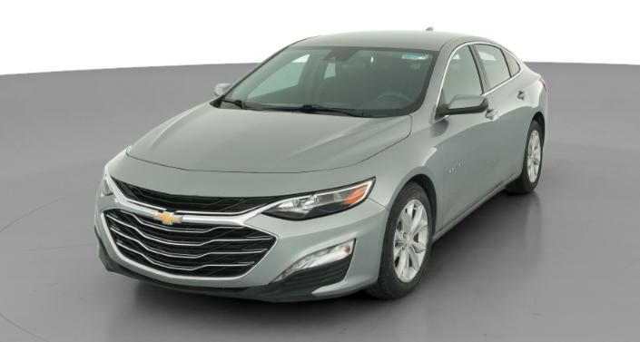 Thumbnail: 2025 Chevrolet Malibu - 1