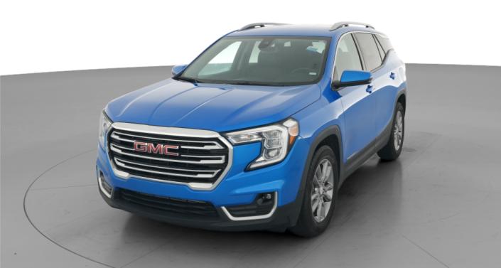 2024 GMC Terrain SLT -
                  Haines City, FL