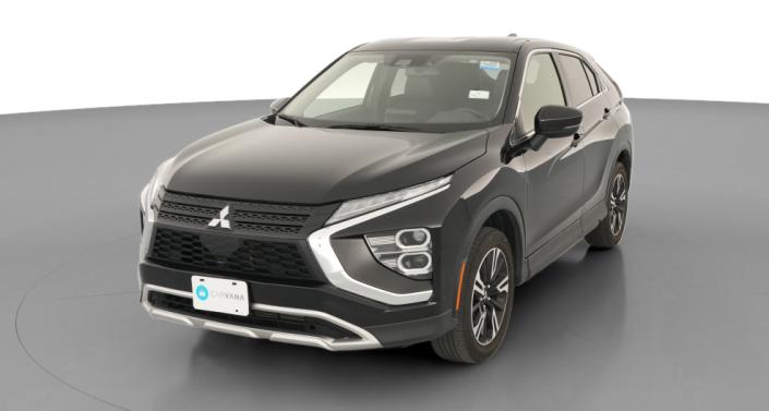2025 Mitsubishi Eclipse Cross SE -
                  West Memphis, AR