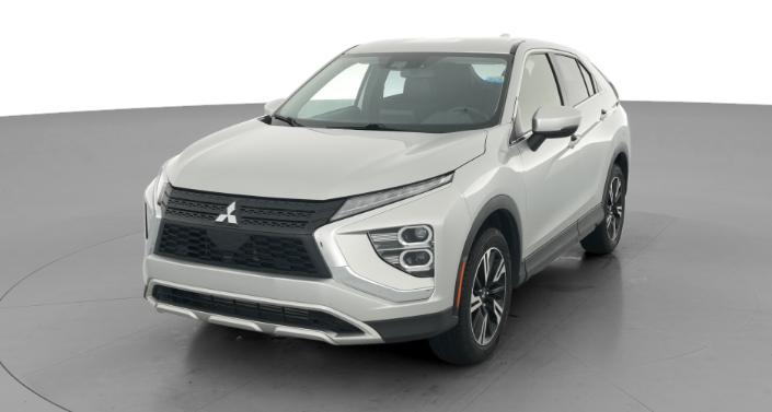 2025 Mitsubishi Eclipse Cross SE -
                  Haines City, FL