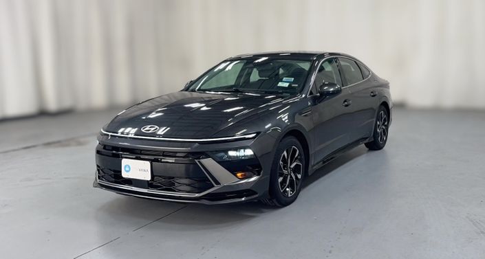 Thumbnail: 2025 Hyundai Sonata - 1