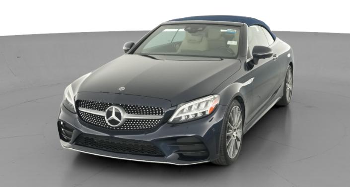 Thumbnail: 2019 Mercedes-Benz C-Class - 1