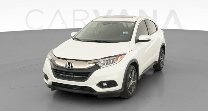 2022 Honda HR-V