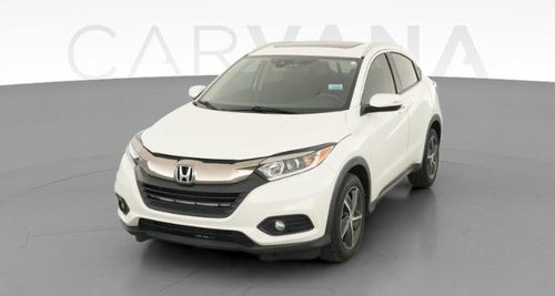 2022 Honda HR-V
